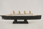 RMS Titanic modell. A14
