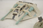 Star Wars Rebel Snowspeeder modell mm. A15