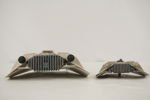 Star Wars Rebel Snowspeeder modell mm. A15