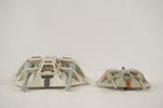 Star Wars Rebel Snowspeeder modell mm. A15