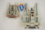 Star Wars Rebel Snowspeeder modell mm. A15