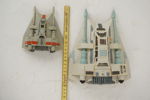 Star Wars Rebel Snowspeeder modell mm. A15