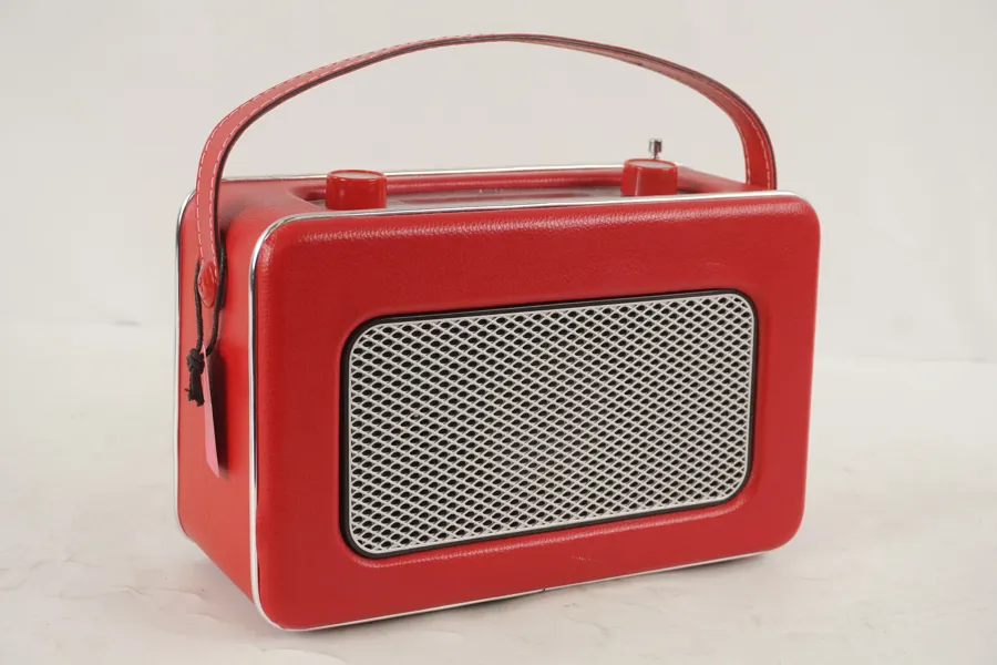 Sang Radio. D3