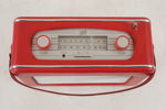 Sang Radio. D3