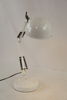 Anslut Skrivbordslampa. M5