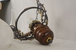 Taklampa. Bc80