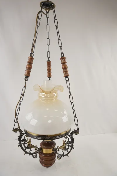 Taklampa. Bc80