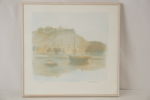 G. Rudberg, Disig Dag, 262/310, 47x45. M12