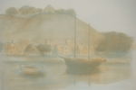 G. Rudberg, Disig Dag, 262/310, 47x45. M12