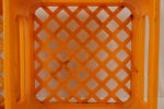2st plastbackar. B85