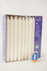 Duni 30-pack stearinljus. A21