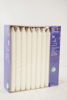 Duni 30-pack stearinljus. A22