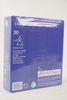Duni 30-pack stearinljus. A23