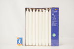 Duni 30-pack stearinljus. A23