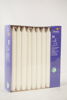 Duni 30-pack stearinljus. A25
