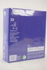 Duni 30-pack stearinljus. A25