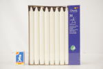 Duni 30-pack stearinljus. A26