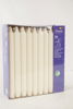 Duni 30-pack stearinljus. A27