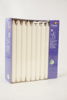 Duni 30-pack stearinljus. A28