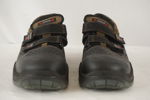 Jalas Footwear skyddsskor. A29