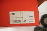 Jalas Footwear skyddsskor. A29
