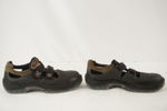 Jalas Footwear skyddsskor. A29