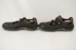 Jalas Footwear skyddsskor. A29