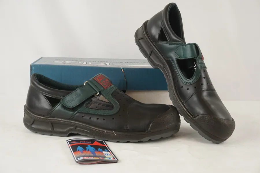 Jalas Arioso EN 345 Sandaler. D7