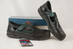 Jalas Arioso EN 345 Sandaler. D7
