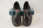 Jalas Arioso EN 345 Sandaler. D7