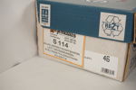 Jalas Arioso EN 345 Sandaler. D7