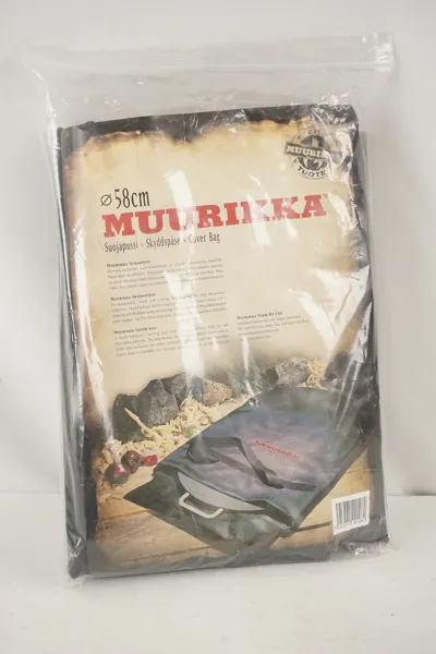 Muurika Skyddspåse. A30