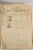 Jämtlandsposten Senare halfåret 1924. M24