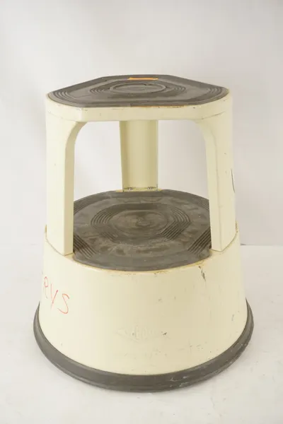 Wedo Stegpall. B111