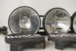 Bosch Rallye extraljus. B112