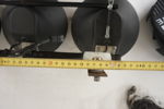 Bosch Rallye extraljus. B112