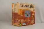 Trangia No 27-8 kök. D10