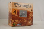 Trangia No 27-4 kök. D11