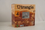 Trangia No 27-4 kök. D11
