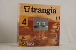 Trangia No 25-4 kök. D12