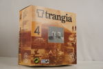 Trangia No 25-4 kök. D12