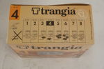 Trangia No 25-4 kök. D12