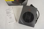 Bosch Kupévärmare 1500W/600W. D15