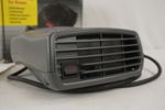 Bosch Kupévärmare 1500W/600W. D15