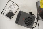 Bosch Kupévärmare 1500W/600W. D16