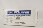 Polaris Snöskoter Skydd. D17