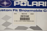 Polaris Snöskoter Skydd. D17