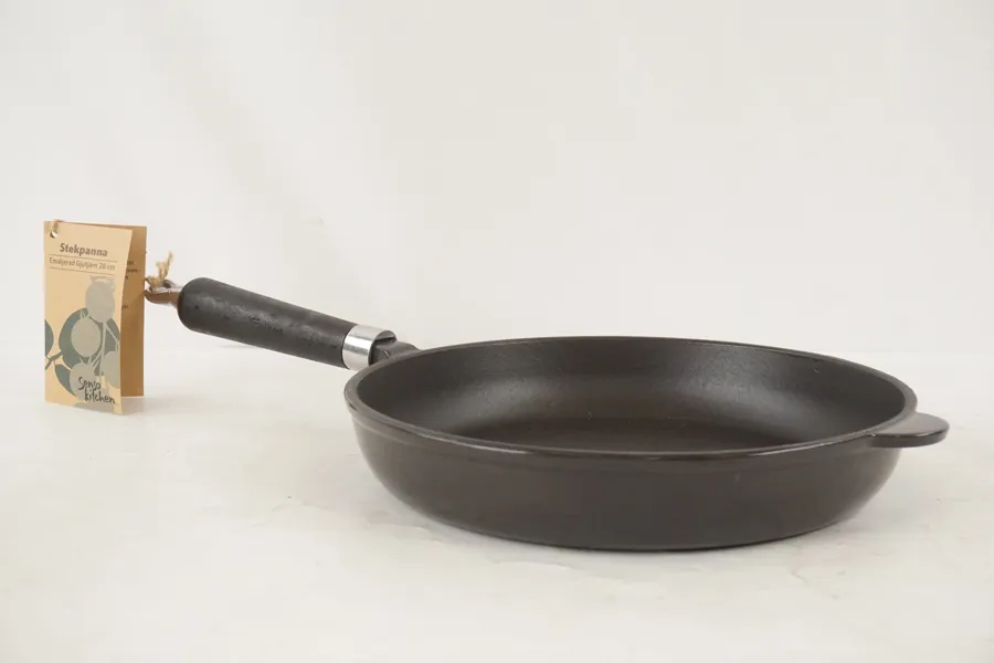 Senso Kitchen Stekpanna. C5