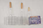 BBQ Grill Set. C7