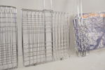 BBQ Grill Set. C7